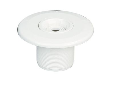 AstralPool Einlaufdüse Multiflow 2"x 50mm weiss Betonbecken-Fliesenbecken