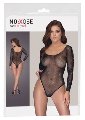 NO: QSE- Body Glitzer S-L