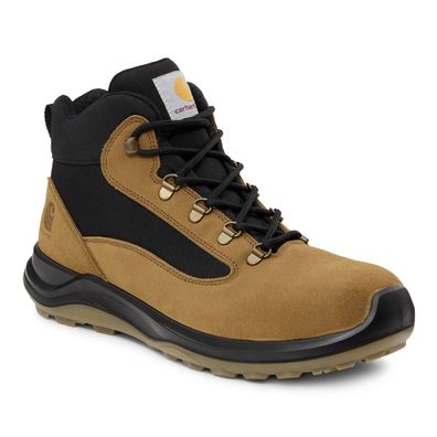 Carhartt Belmont Rugged S3L Safety Boot 400018