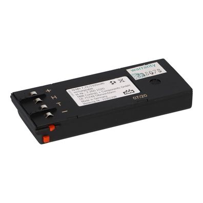 Original NiMH Akku NBB Funkfernsteuerung Nano/ Hiab Hi Drive 4000 - 22601020