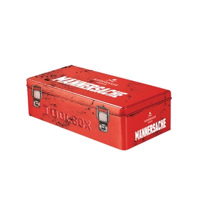 Niederegger Toolbox Männersache