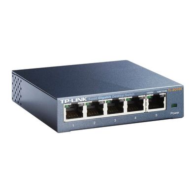 TP-Link TL-SG105 5-Port Switch