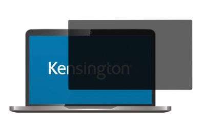 Kensington 626469 Kensington Blickschutzfilter 2-Wege remov. 15.6" 16:9