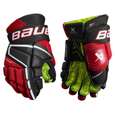 Handschuhe Bauer Vapor 3X Junior