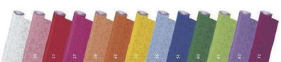 Staufen 2021-17 Tischtuchpapier-Rolle - uni, 1,00 m x 10 m, vanille