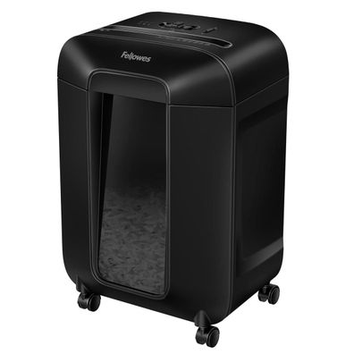 Fellowes 4400801 Fellowes Powershred LX85 Aktenvernichter mit Partikelschnitt