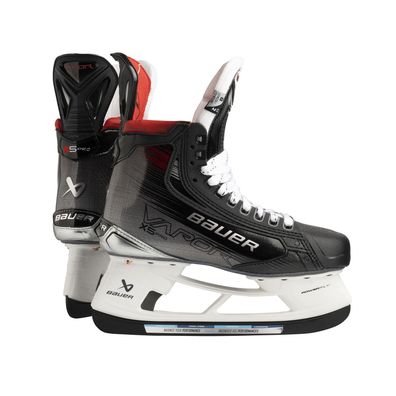 Schlittschuhe Bauer Vapor X5 Pro Senior - ohne Eisen