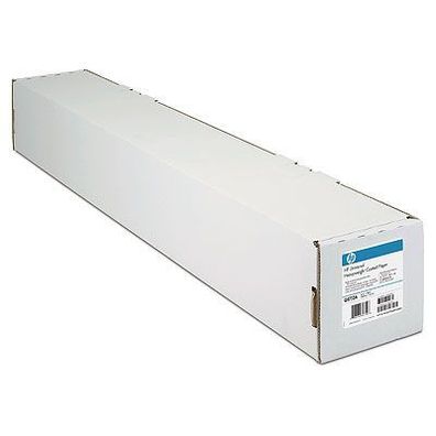 Hewlett & Packard INC. C6036A Fotopapier HP Rolle matt hochweiß 91,4x45,7 90g/m