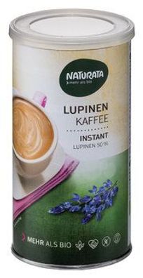 Naturata Lupinenkaffee, instant, Dose 100g