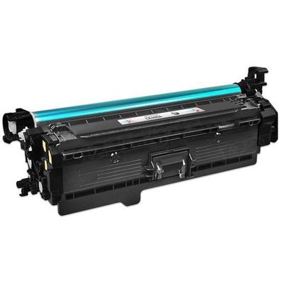 Hewlett & Packard INC. CF400A Toner HP CF400A Black LJ Cart