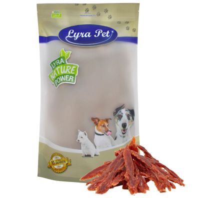 1 - 10 kg Lyra Pet® Entenbrust