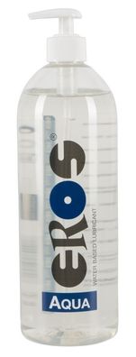 1000 ml - Eros - Aqua 1 - l - Flasche