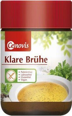 Cenovis 6x Klare Brühe gekörnt 288g