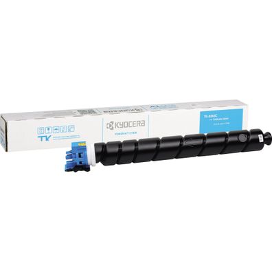 Kyocera Toner 1T02YPCNL0 TK-8365C 12.000Seiten cyan