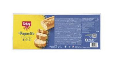 Schär Baguette 350g