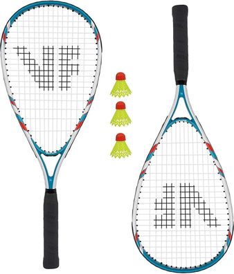 Vicfun Speed Badminton Set 100 Field