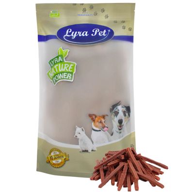 1 - 10 kg Lyra Pet® Lammdörrfleisch