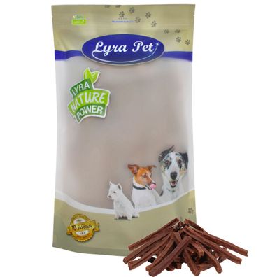 1 - 10 kg Lyra Pet® Pferdedörrfleisch