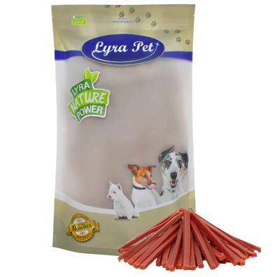 1 - 10 kg Lyra Pet® Entenbruststreifen