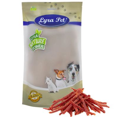 1 - 10 kg Lyra Pet® Entenbrustabschnitte