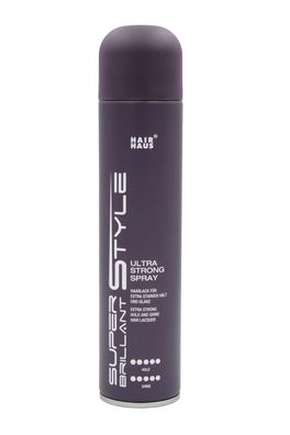 Super Brillant Style Ultra Strong Spray 300ml