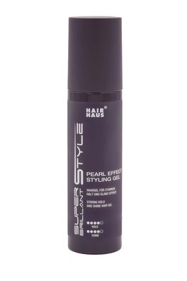 Super Brillant Style Pearl Effecting Styling Gel 100ml