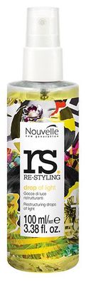 Nouvelle RS Drop of Light Glanzserum 100ml