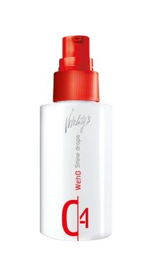 Vitality's WEHO Shine Drops Haarspitzenfluid 50ml