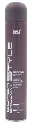 Super Brillant Style Strong Spray 500ml