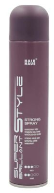 Super Brillant Style Strong Hairspray 300ml