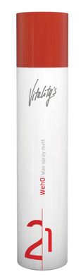 Vitality's WEHO Wax Spray Matt 200ml