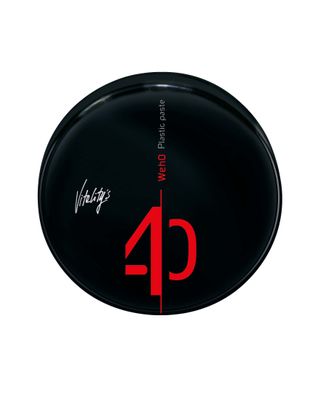 Vitality's WEHO Plastic Paste 75 ml Matt Paste