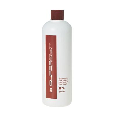 Super Brillant Color Oxidant 6% 1000 ml 20 Vol