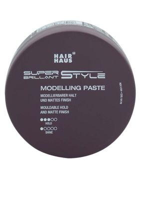 Super Brillant Style Modelling Paste 100ml