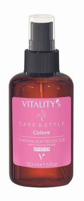 Vitality´s Colore Chroma Heat Protector 150ml