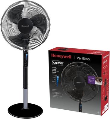 Honeywell HSF600BE4 Standventilator 40 W