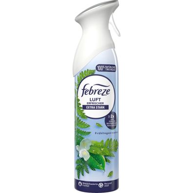 febreze 8700216239134 febreze Raumspray Frühlingserwachen frisch 185 ml, 1 St