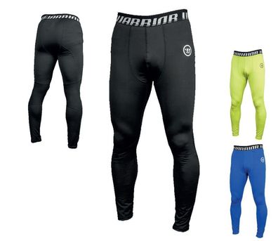 Unterwäsche Warrior Comp Tight Hose Senior