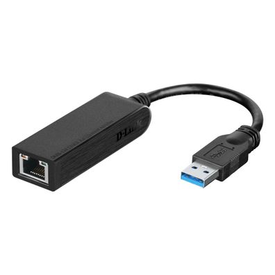 D-Link DUB-1312 D-Link DUB-1312 1000/USB3/RJ45