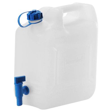 hünersdorff 817500 Wasserkanister 12,0 l