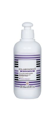 Eslabondexx blonde Care Maske Beige 250ml