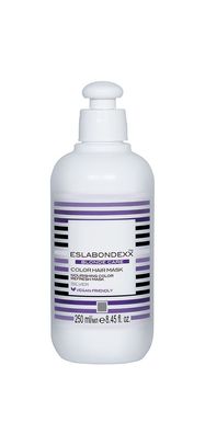 Eslabondexx blonde Care Maske Silver 250ml