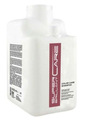 Super Brillant Color Care Shampoo 5000ml