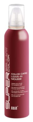 Super Brillant Color Care Mousse 250ml Leave-In Pflege