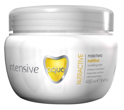 Vitality's Intensive Aqua Nutriactive nährende Maske 450ml