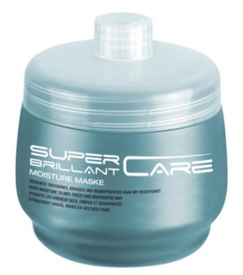 Super Brillant Care Moisture Maske 500ml