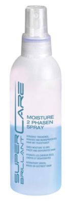 Super Brillant Care Moisture 2-Phasen-Spray 200ml