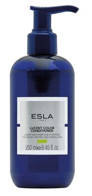 Esla Lucent Color Conditioner 250ml