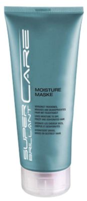 Super Brillant Care Moisture Maske 200ml