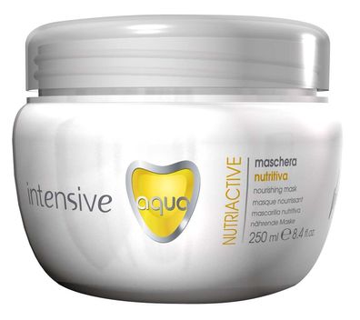 Vitality's Intensive Aqua Nutriactive nährende Maske 250ml